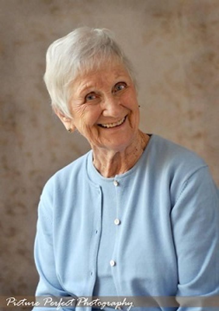 Marian Cantrell