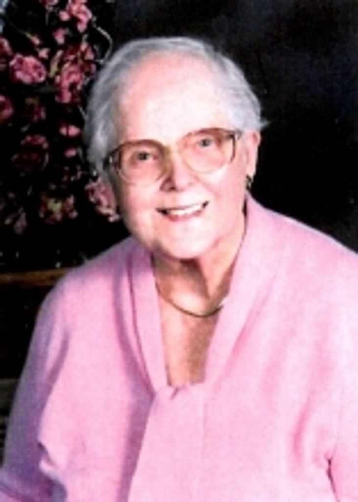 Florence  Edythe Pais