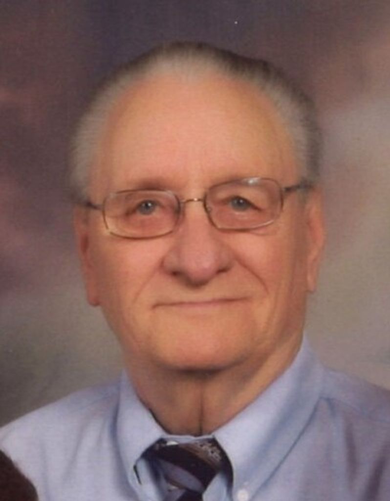 William Dean Trussell Profile Photo