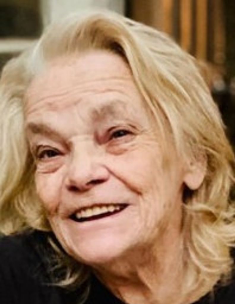 Emma Sue Smith