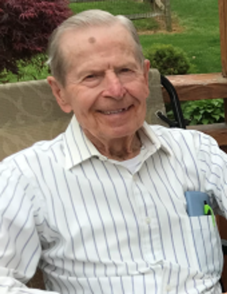 Roland Glenn Huffer