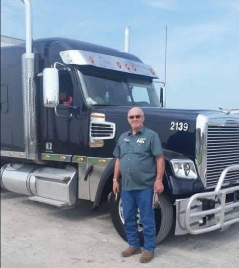 Charles Milton Bond Jr. Profile Photo