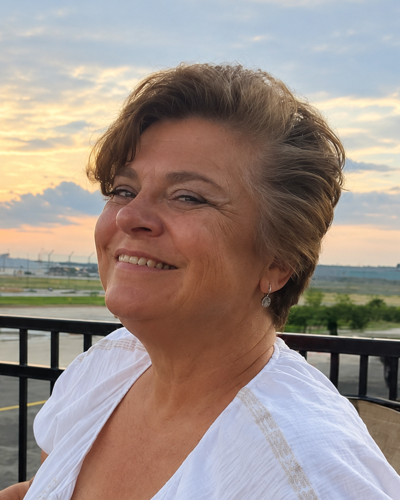 Julie Ann Kasabuske