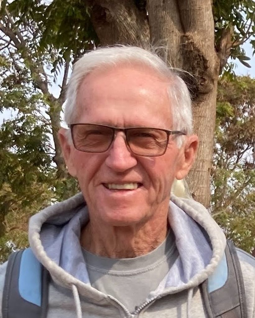 John "Jack" Louis Ranweiler