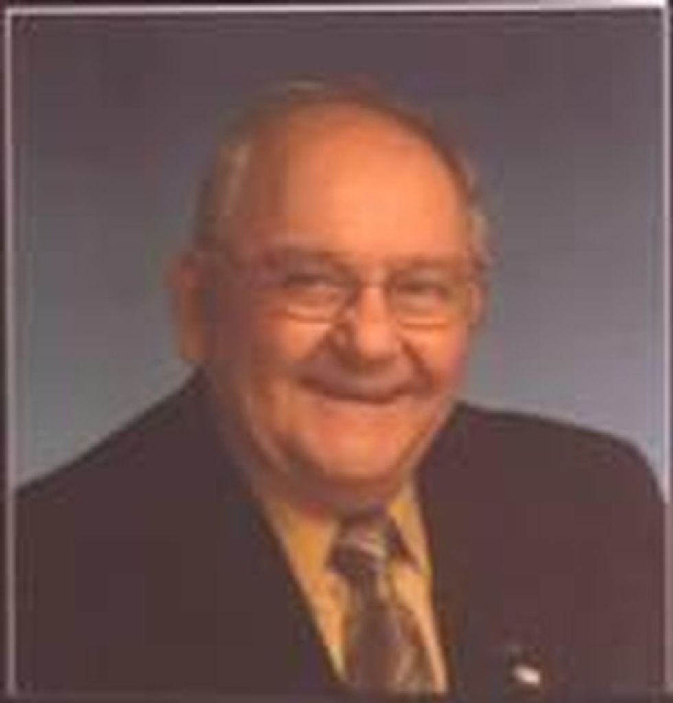 Charles Francis Mannello Profile Photo