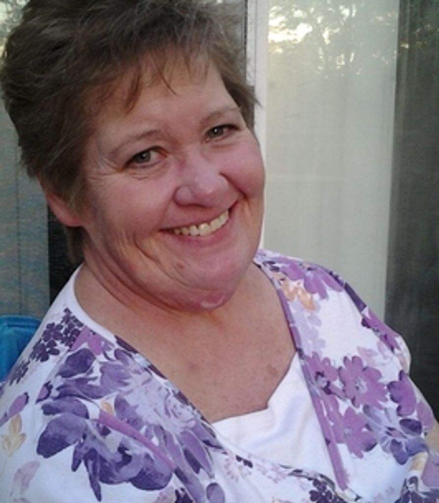 Melinda Gay "Mendy" Gregor (Shockey)