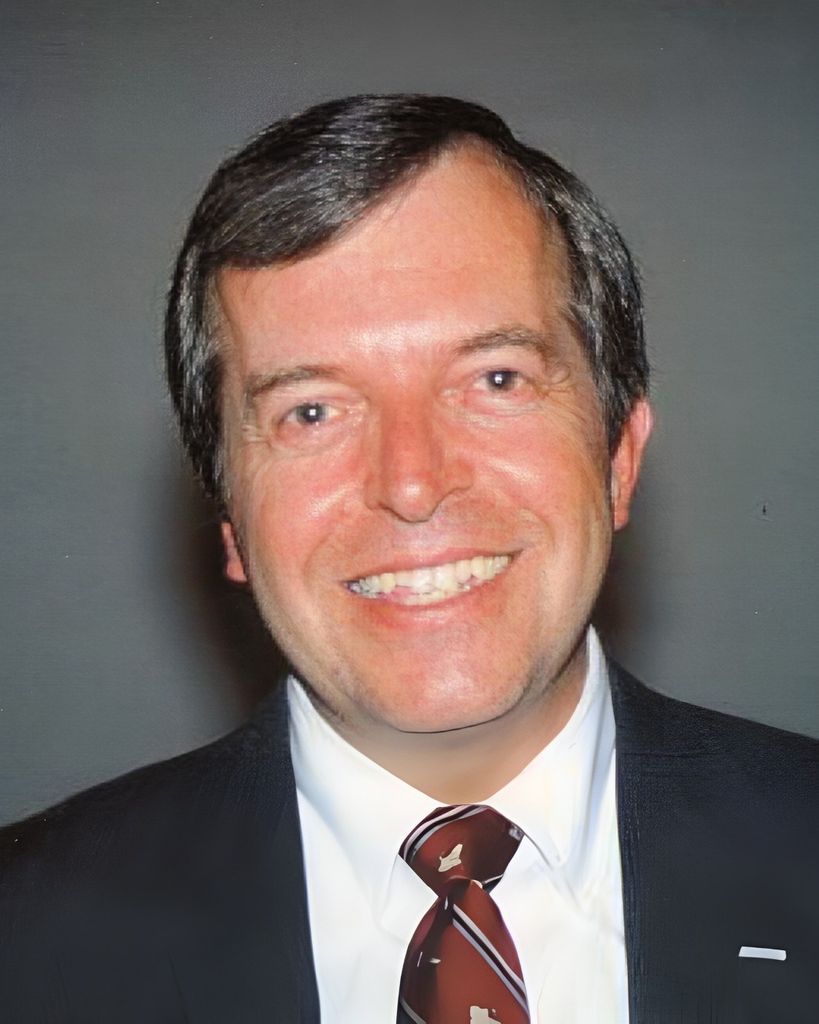 Randall Lee Peat Profile Photo