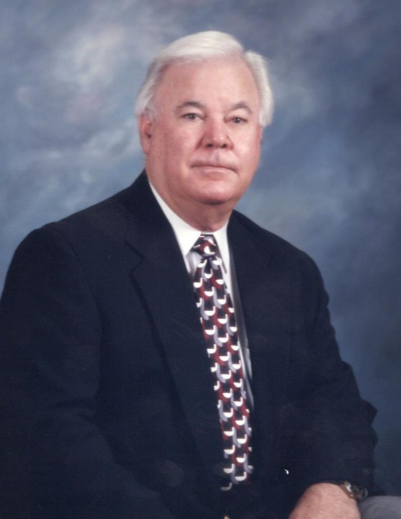 James Douglas Crow Profile Photo