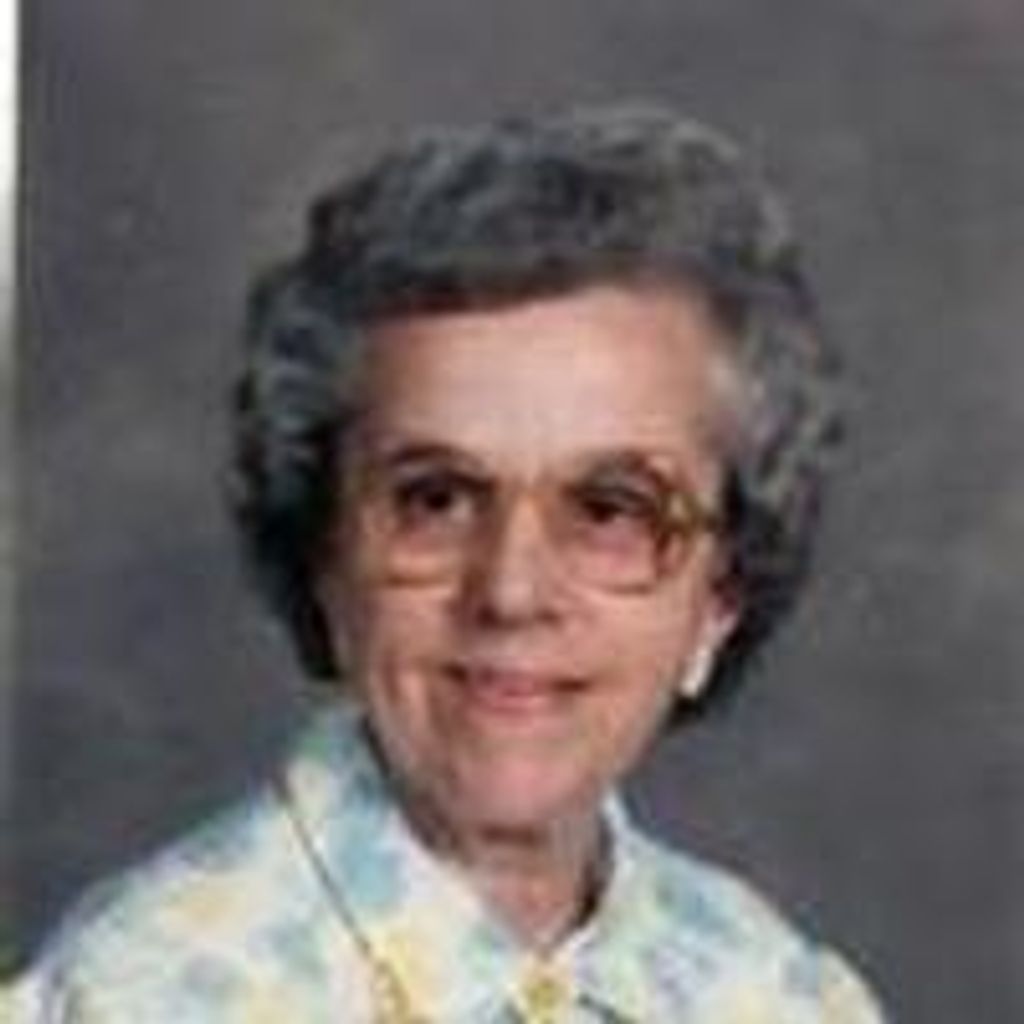 Dorothy  I. (Davies)  Smith