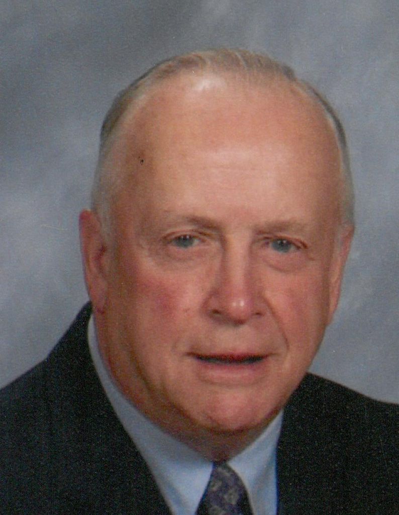 Reginald Vashon Profile Photo