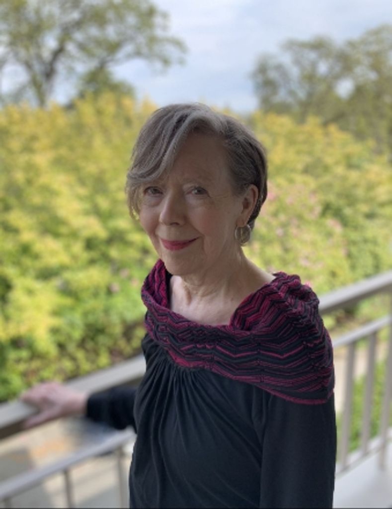 Nancy Jeanne Nelson Profile Photo