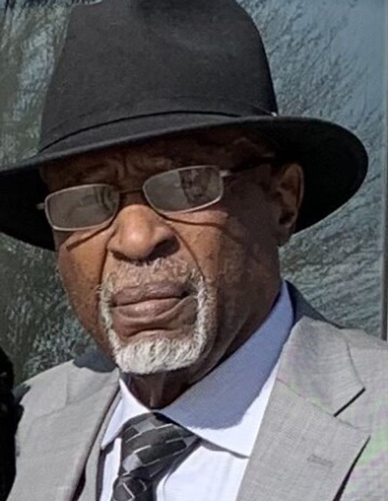 CLARENCE GARY