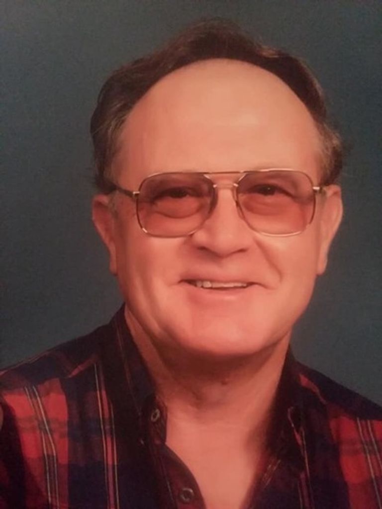William Winright Powell
