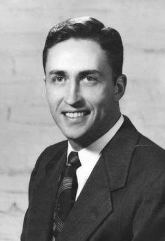 Dr. George J. Baumgartner Profile Photo