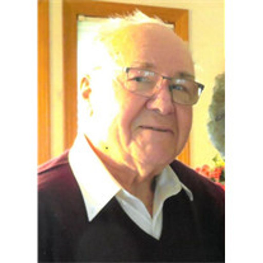 Patrick Lynch