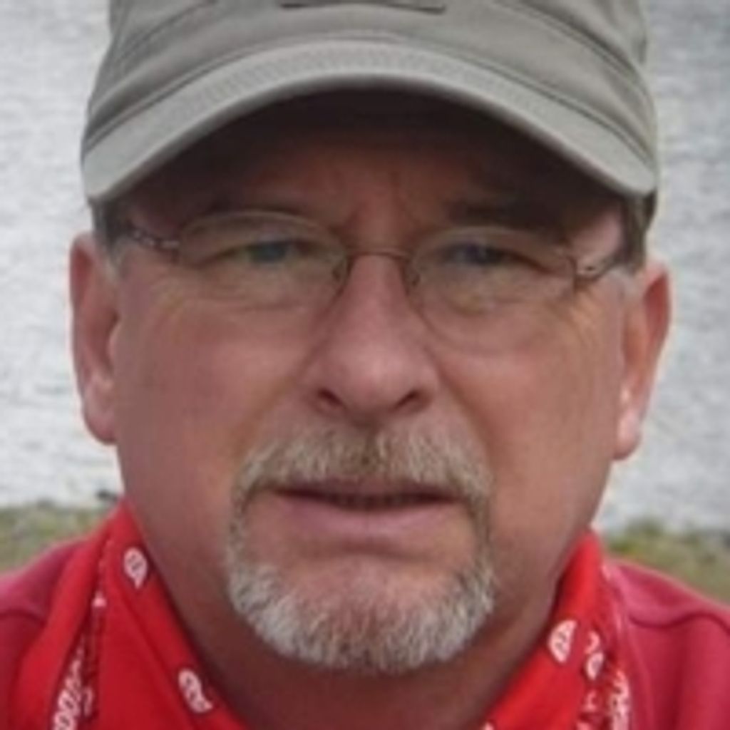 James David Ray