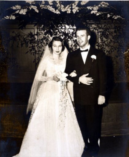 Esther May Baker photo gallery thumbnail 53 of 54
