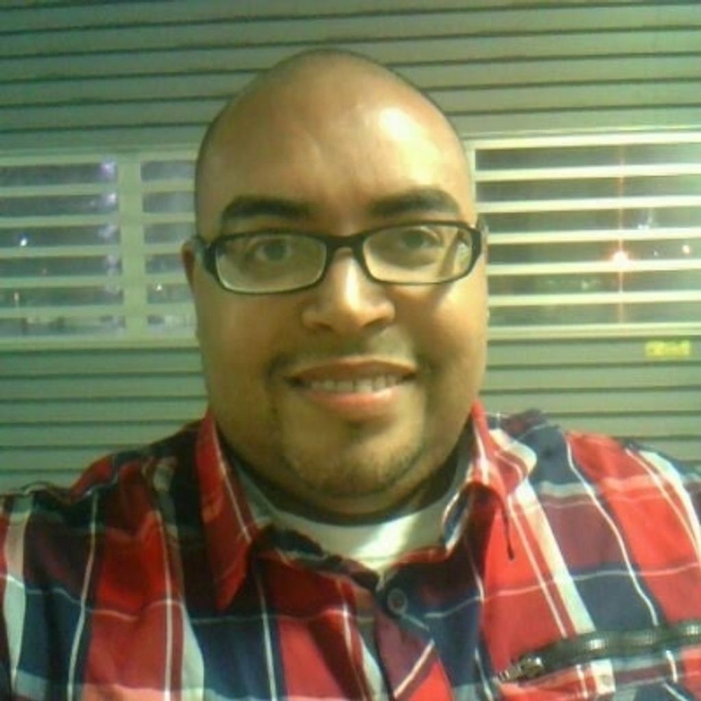 Carlos Antonio Alvarez Profile Photo