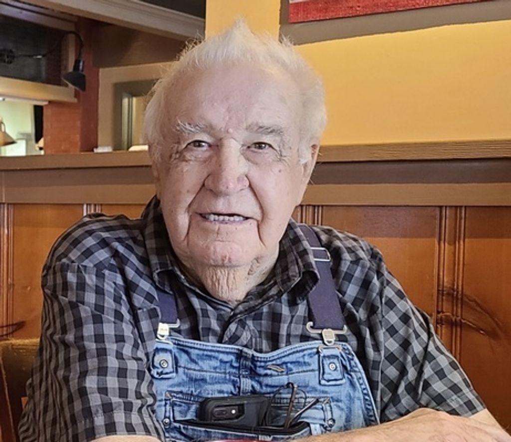 William "Butch" Paul Adkins Profile Photo