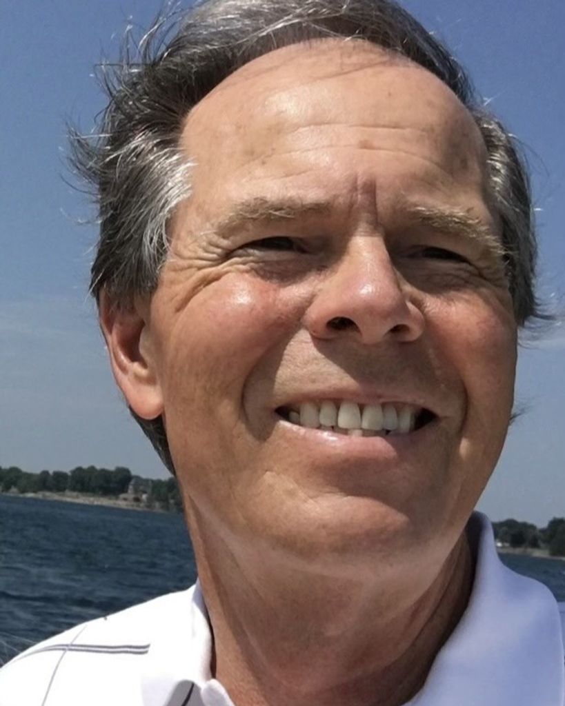 Jerel "Jerry" E. Johnston Profile Photo