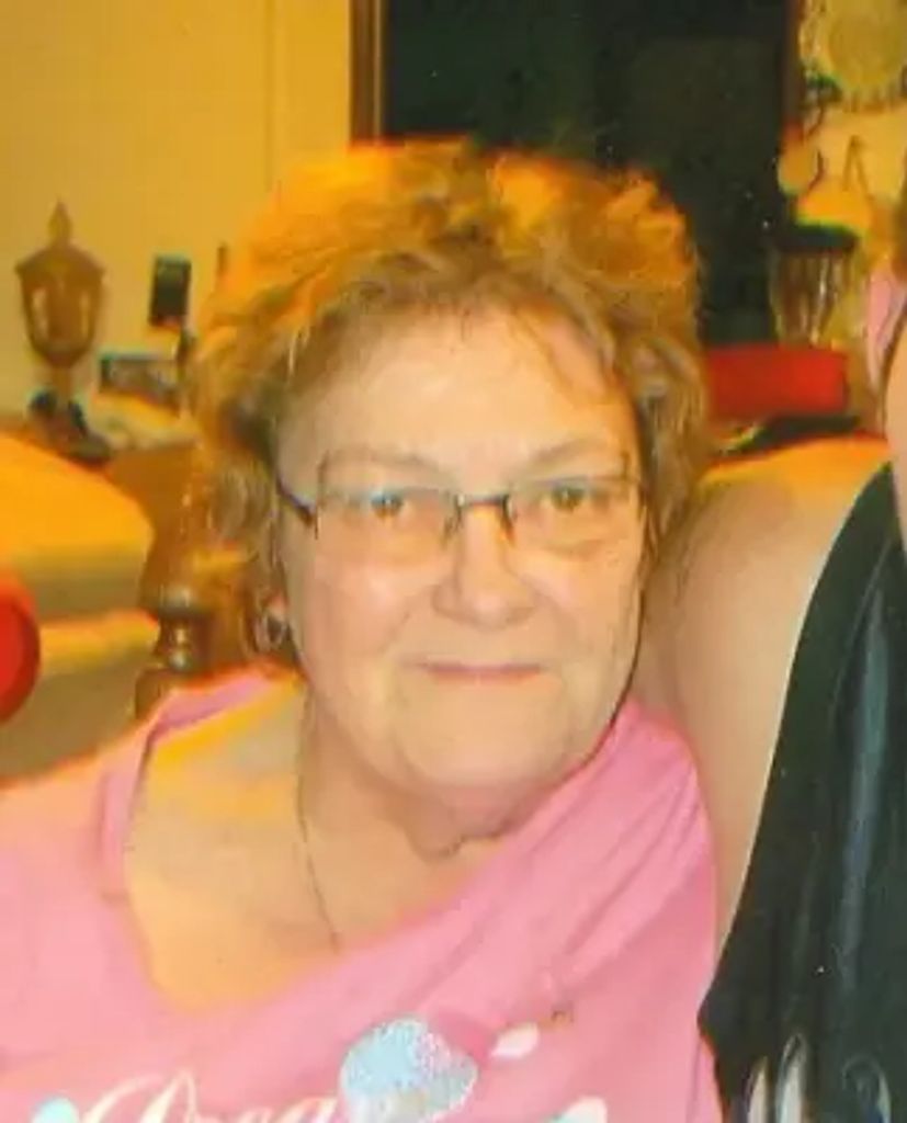 Patsy Smith