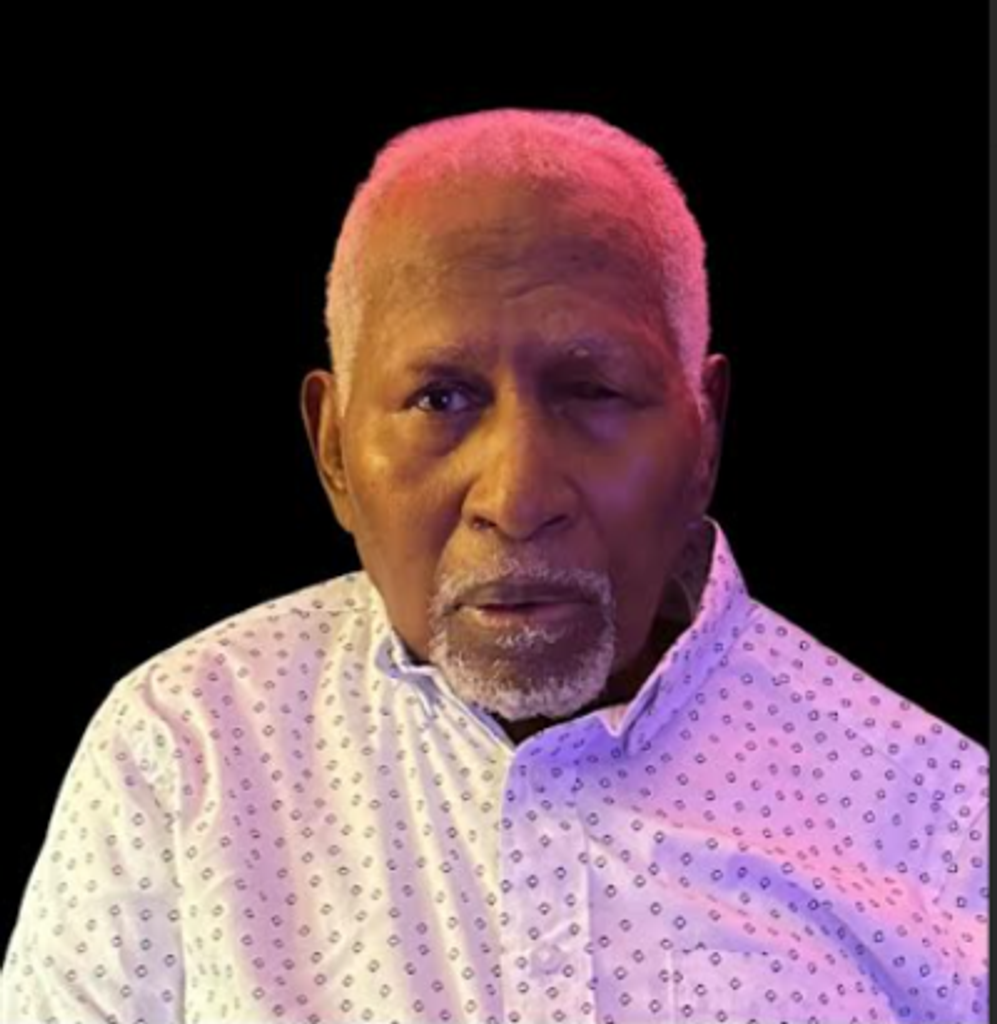 Joe Nathan Clark Sr. Profile Photo
