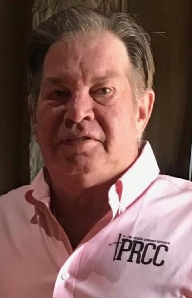 Billy "Beau" Noel Smith Profile Photo