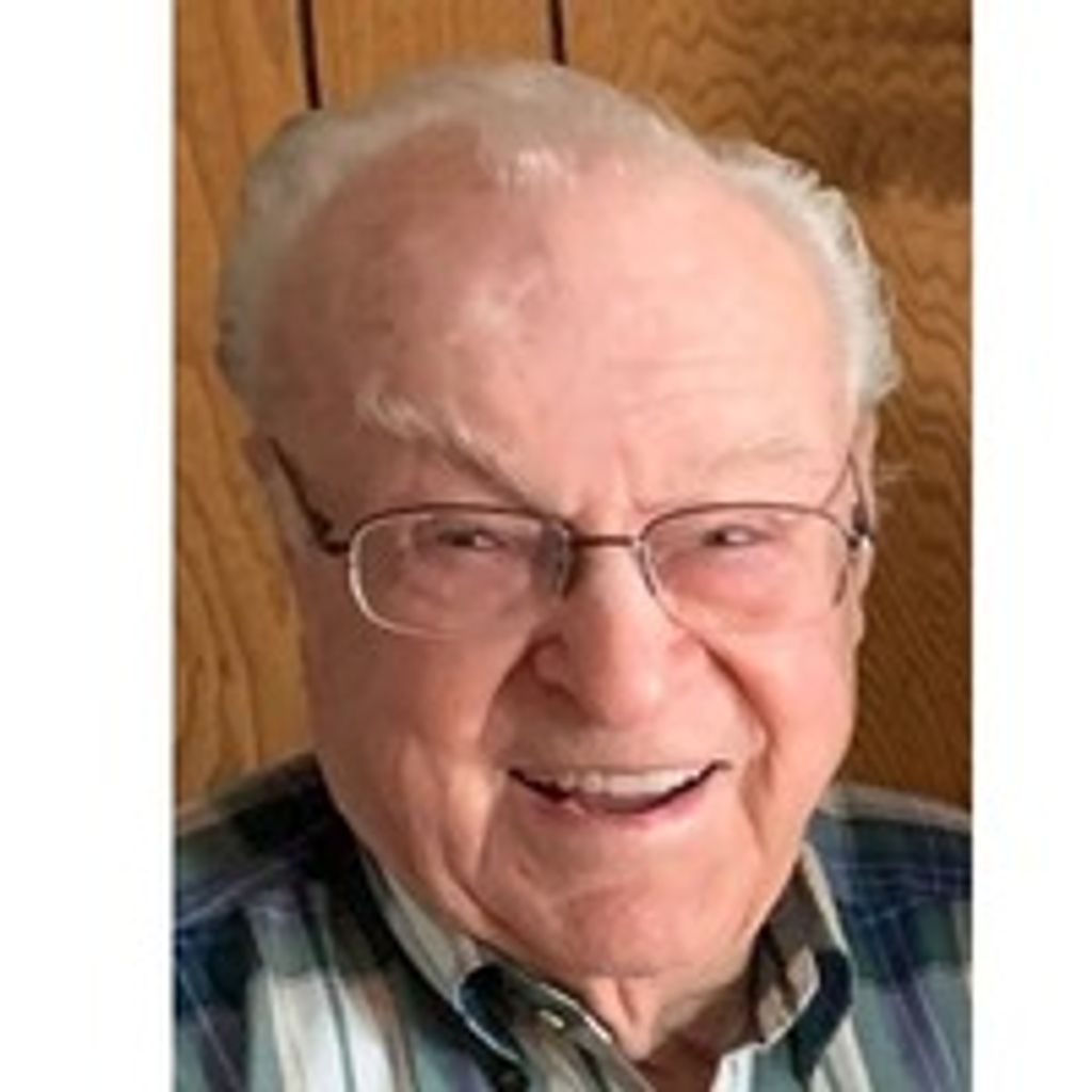 Orville  Dale Repko
