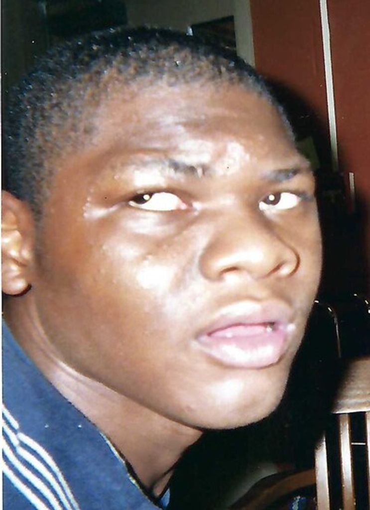 Fred "Bubba" Griffin Profile Photo
