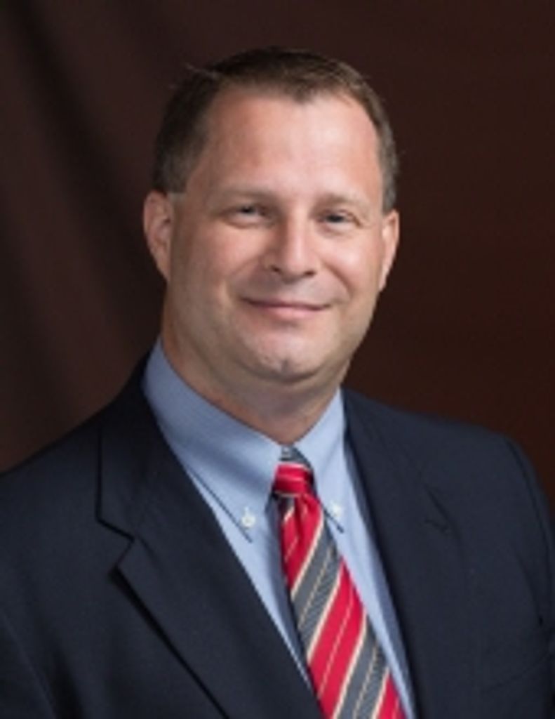 Joel H. "Joey" Ashcraft Profile Photo