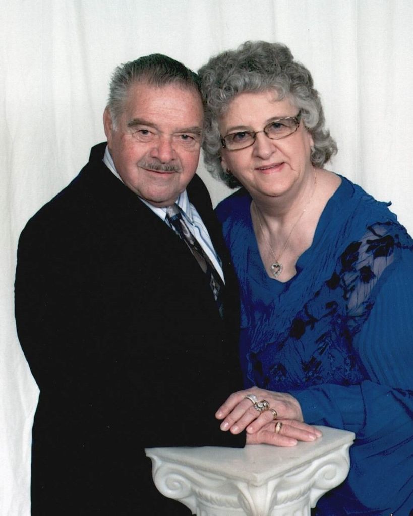 Sally Lou Wilburn