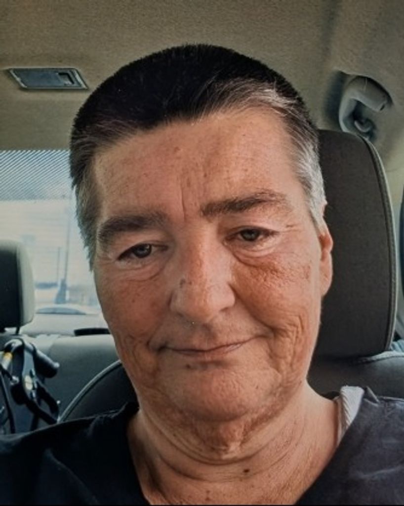 Tina Ratliff Profile Photo
