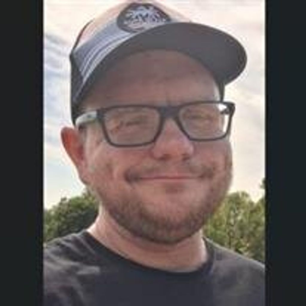 Jacob "Jake" Dan Patterson Profile Photo
