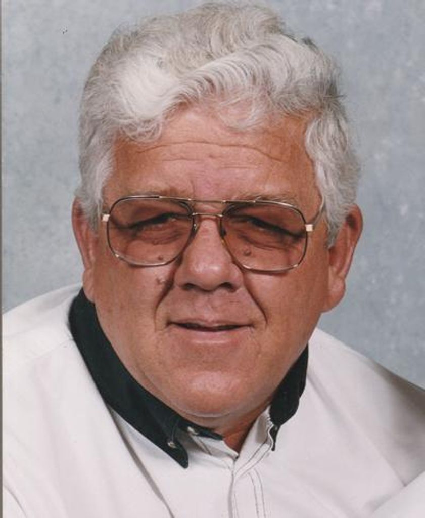 Jerald Michael Brewer Profile Photo
