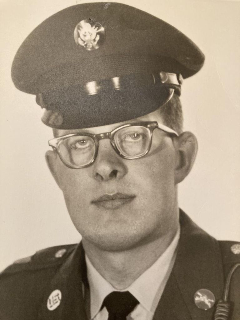 Gerald Wayne Kramer Profile Photo