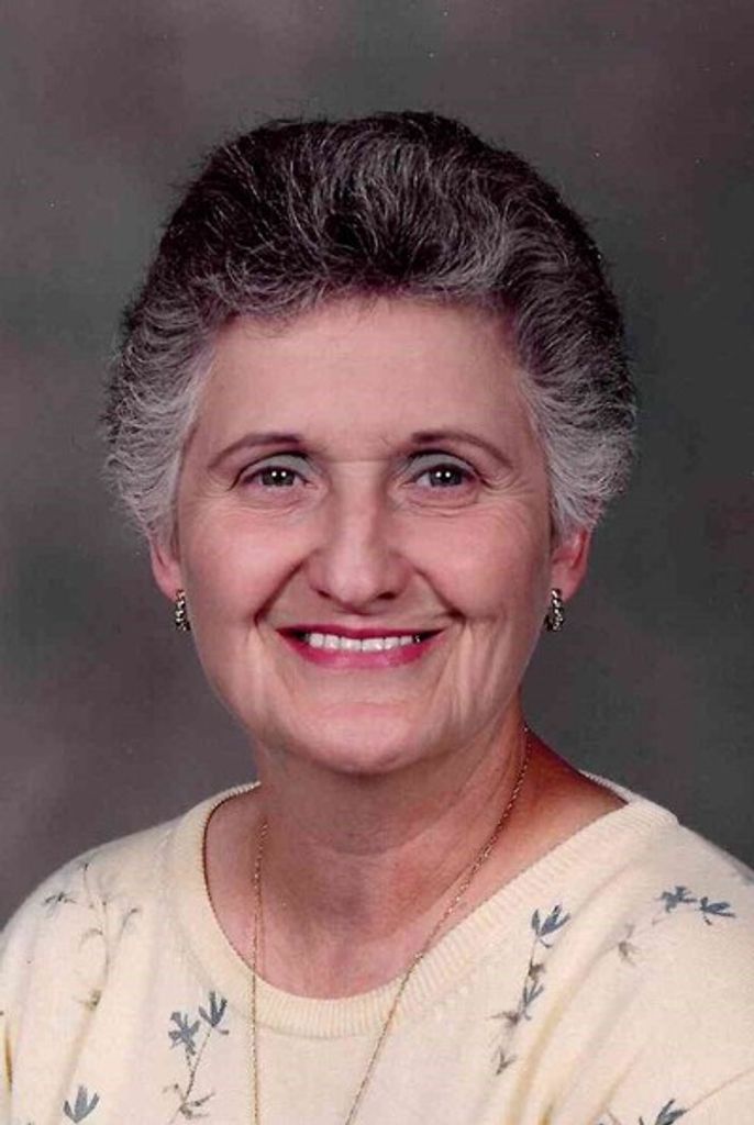 Donna Jean Callahan