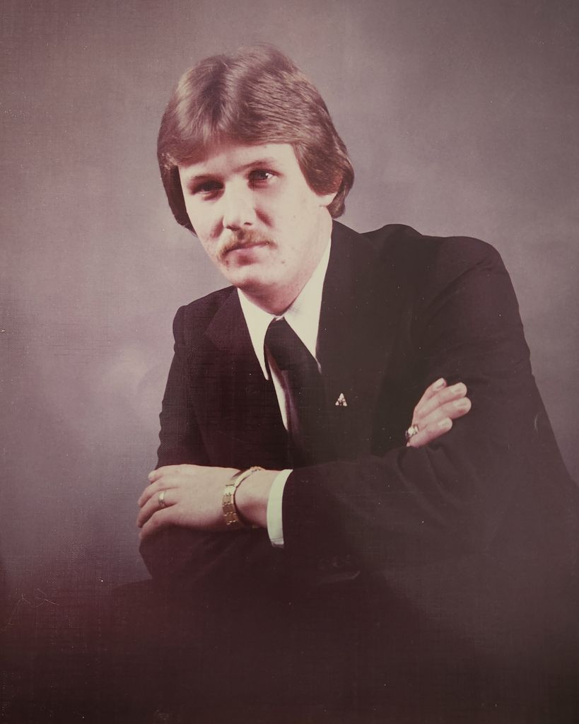 Philip Lane Asberry Profile Photo