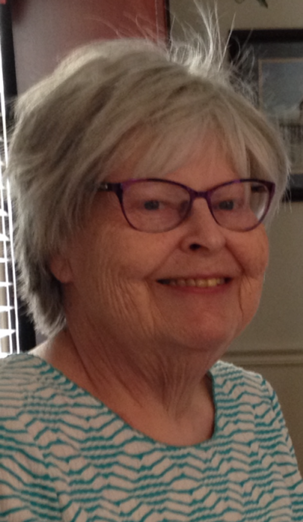 Katie Sue Shuler