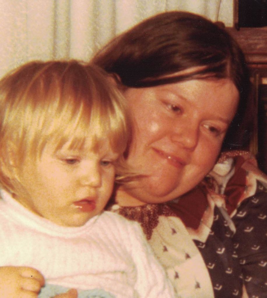 Susan Odell Livesay Profile Photo