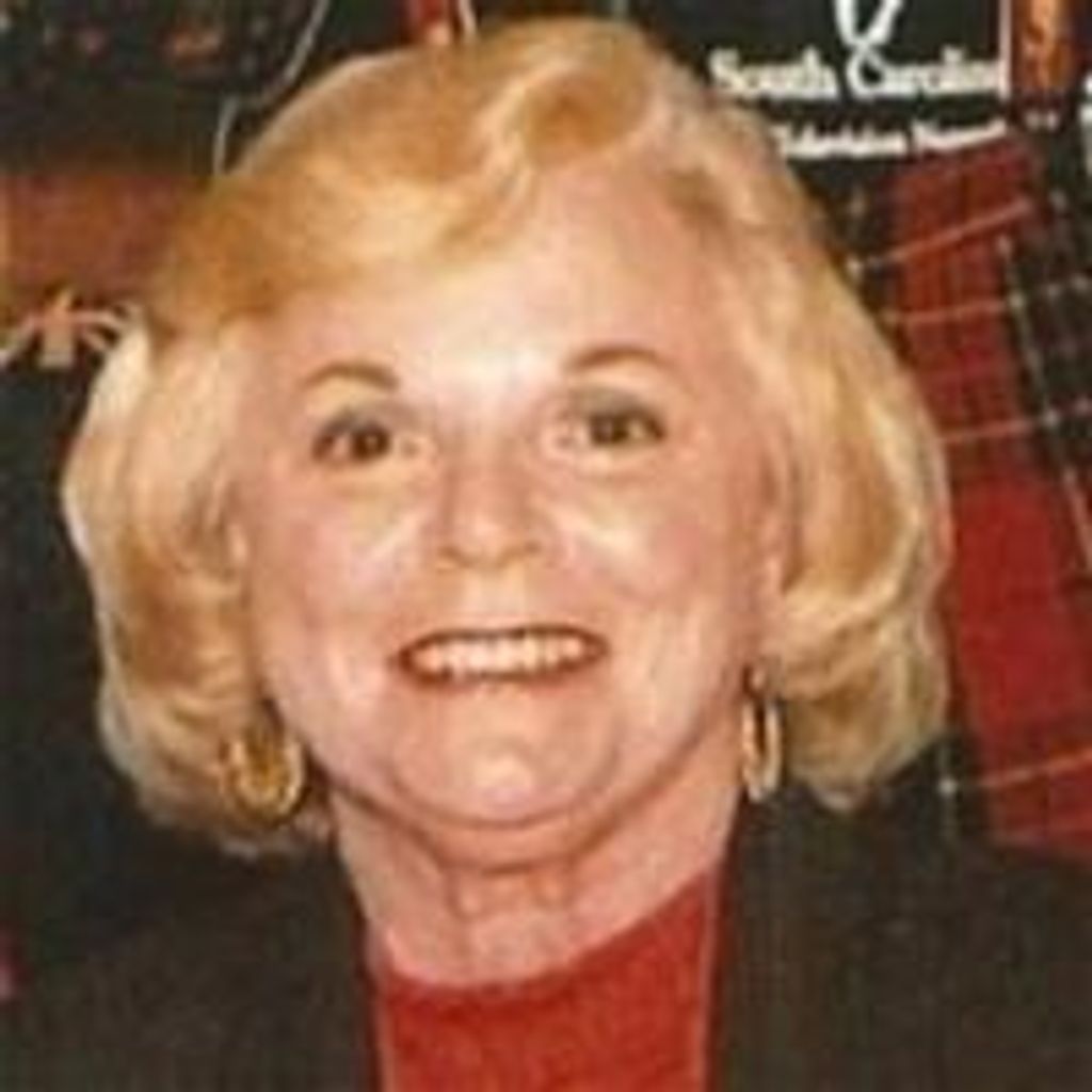 Charlotte Hockett Padgett