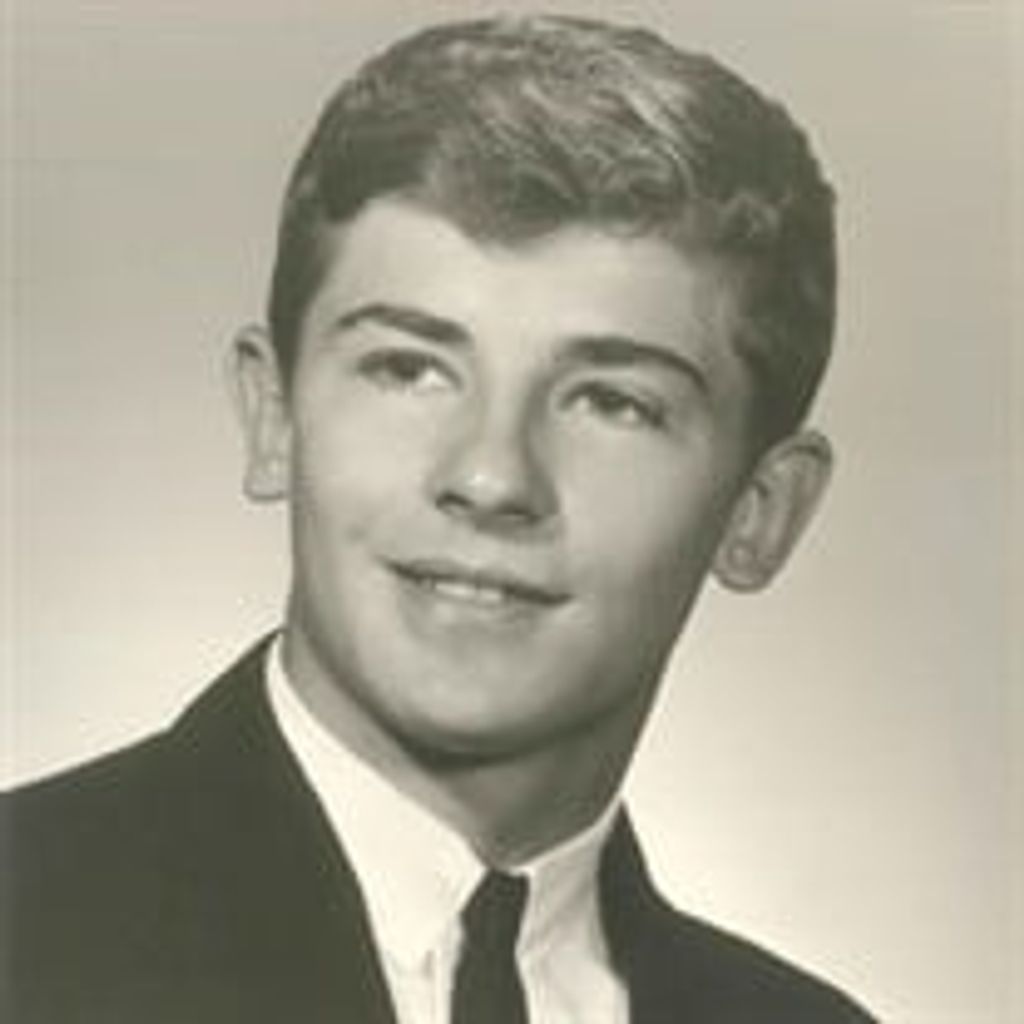 Allen Lee Smith