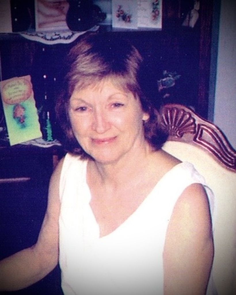 Carolean Hammersley Profile Photo