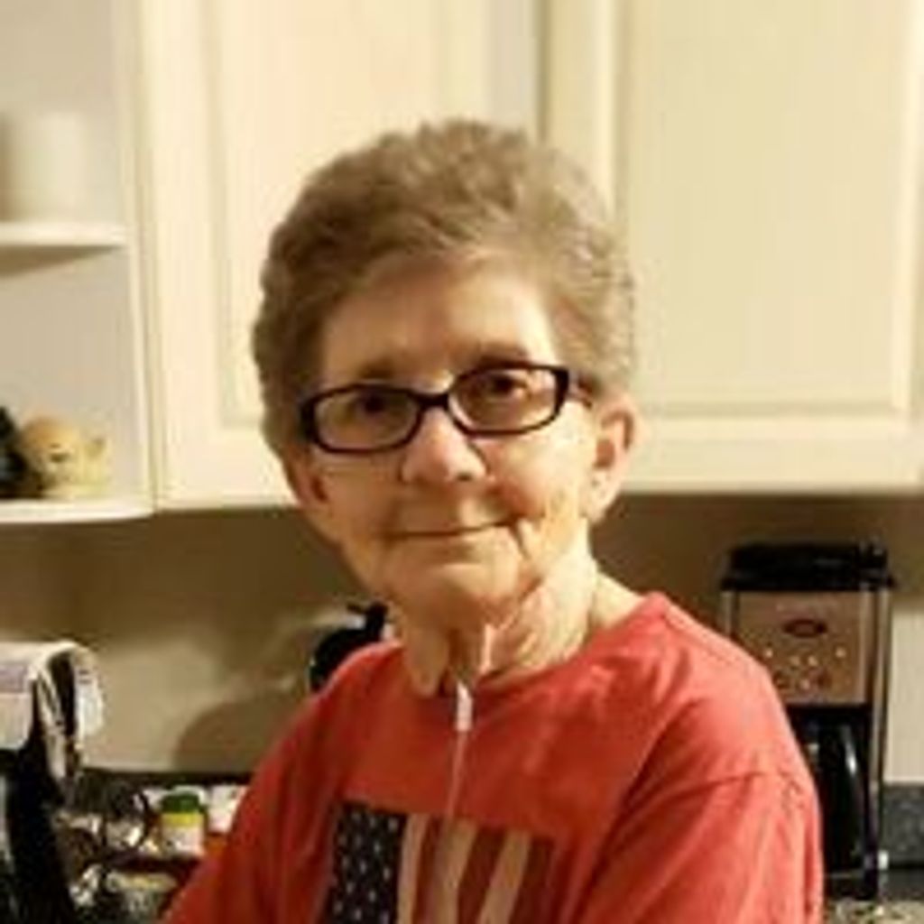 Carol Annette Crawley