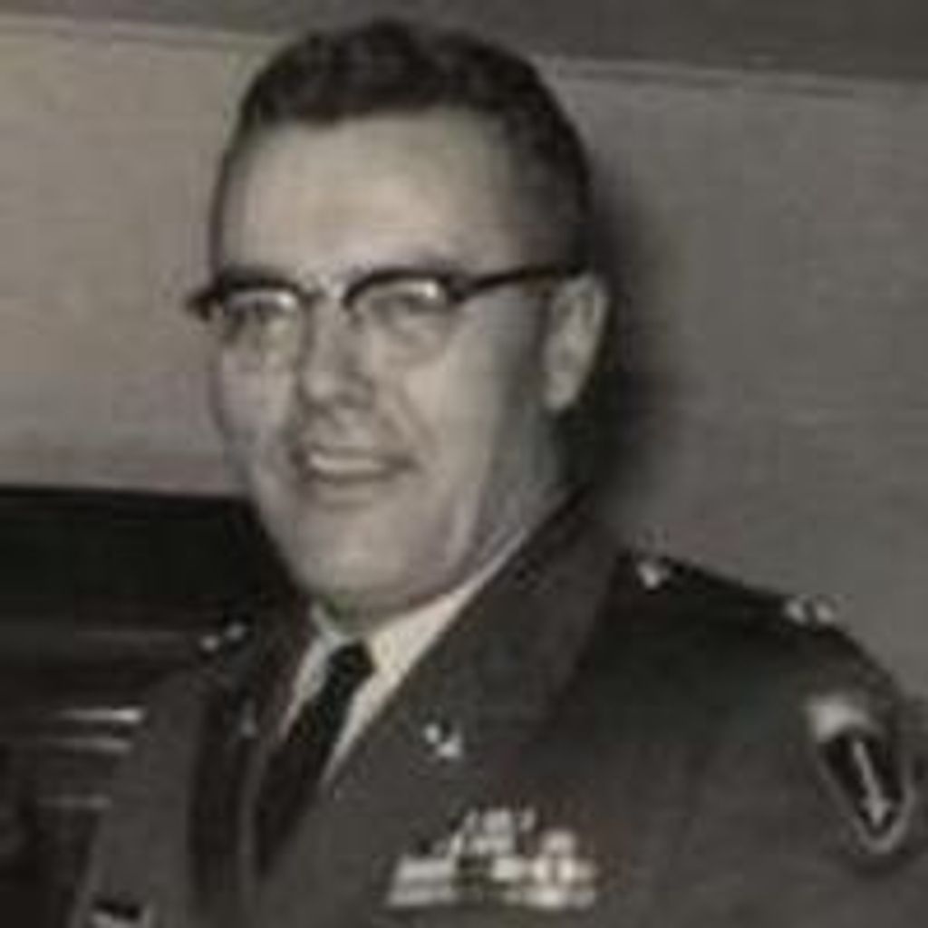 F.  Ben Brinkworth