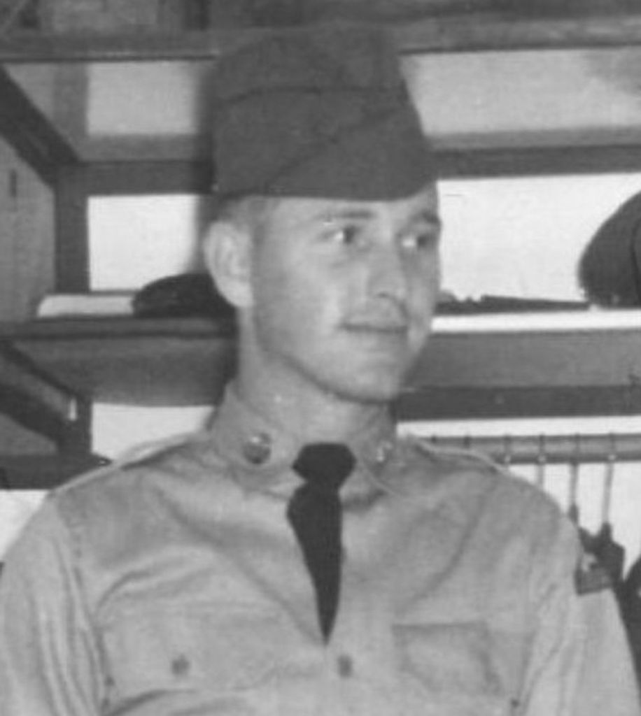 Bobby Allen Elam