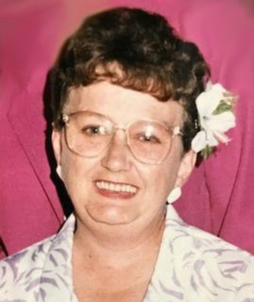 Carol Ann Simons