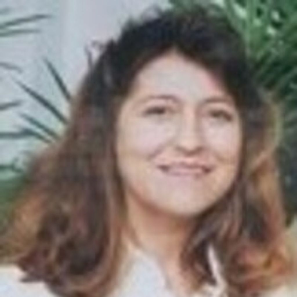 Donna Ruth Holloway