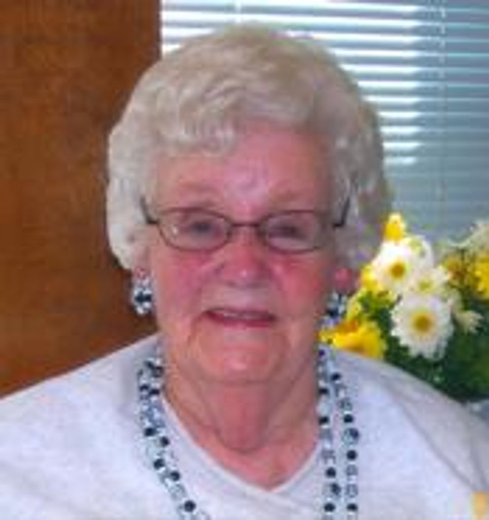 Isabell R. Steenberg