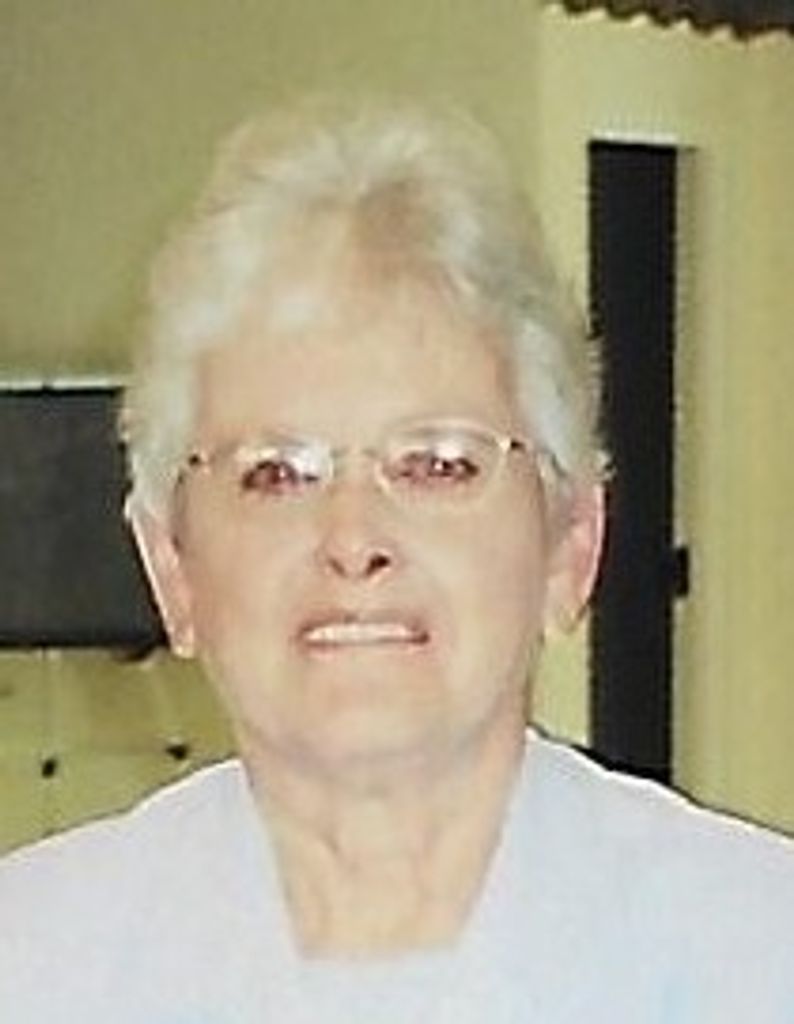 Betty Henderson