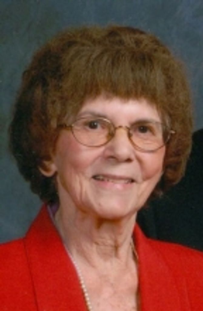 Mary E. Matyas